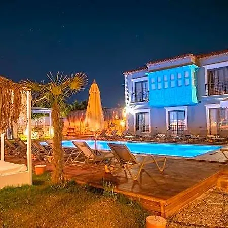 Alacati Bellezza 酒店