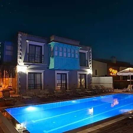 酒店 Alacati Bellezza