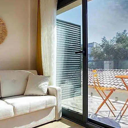 Hotel Alacati Bellezza