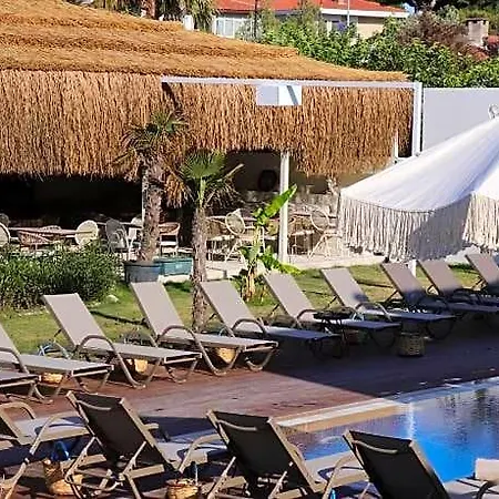 Alacati Bellezza 酒店 乌尔拉