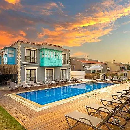 Alacati Bellezza Hotel
