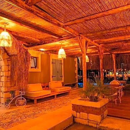 Hotel Alacati Bellezza Urla