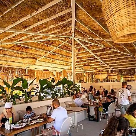 Alacati Bellezza