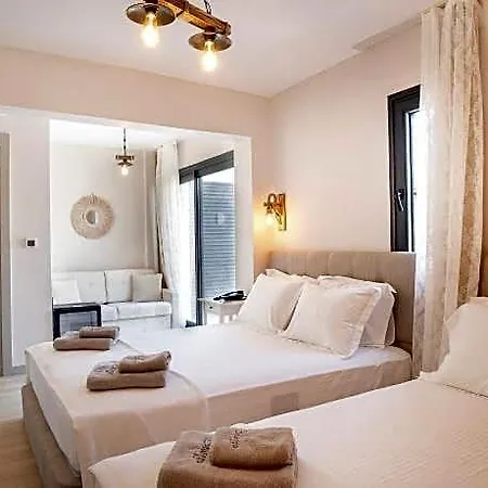 酒店 Alacati Bellezza 3*