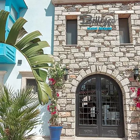 Alacati Bellezza