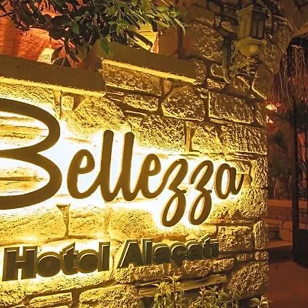 Alacati Bellezza 3* 乌尔拉