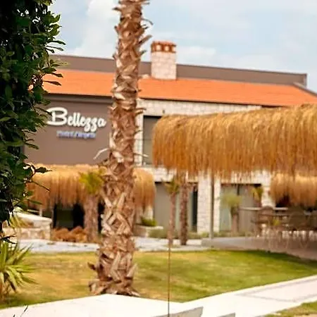 Alacati Bellezza 酒店