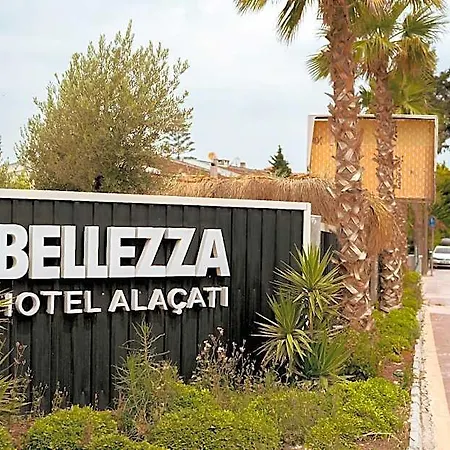 Alacati Bellezza 3* 乌尔拉